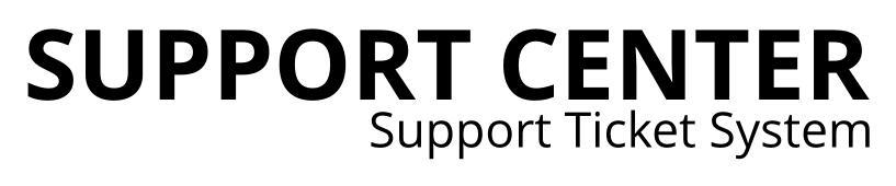 Vinomatos :: Client Support Ticket System ®